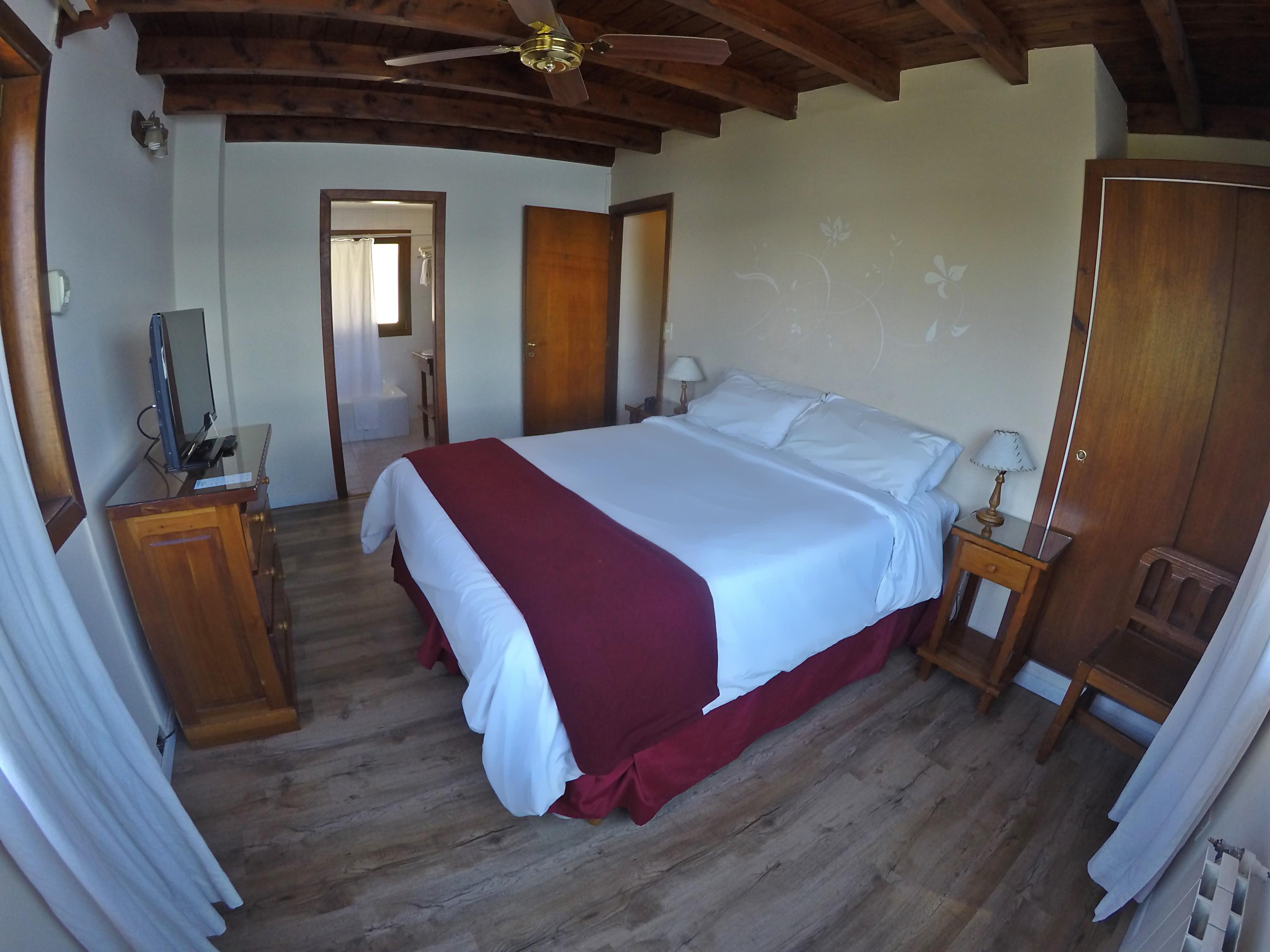 Hosteria Nordico Lake Bariloche Buitenkant foto