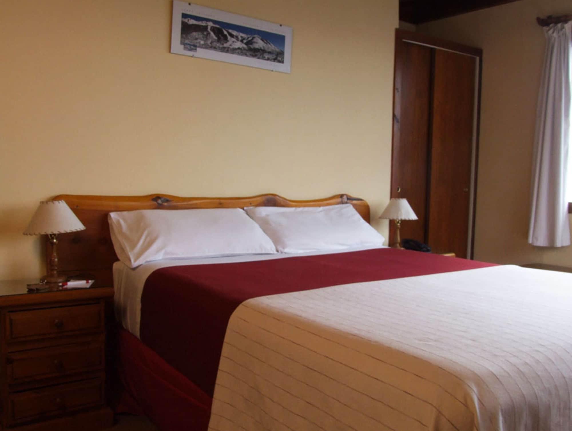 Hosteria Nordico Lake Bariloche Buitenkant foto