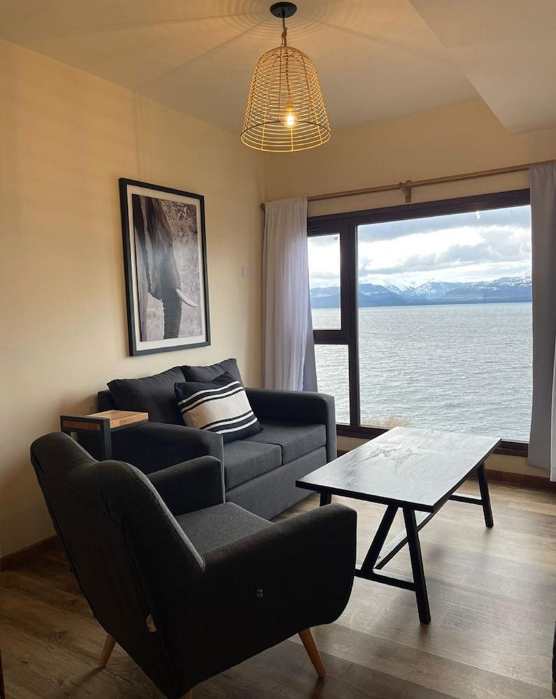 Hosteria Nordico Lake Bariloche Buitenkant foto