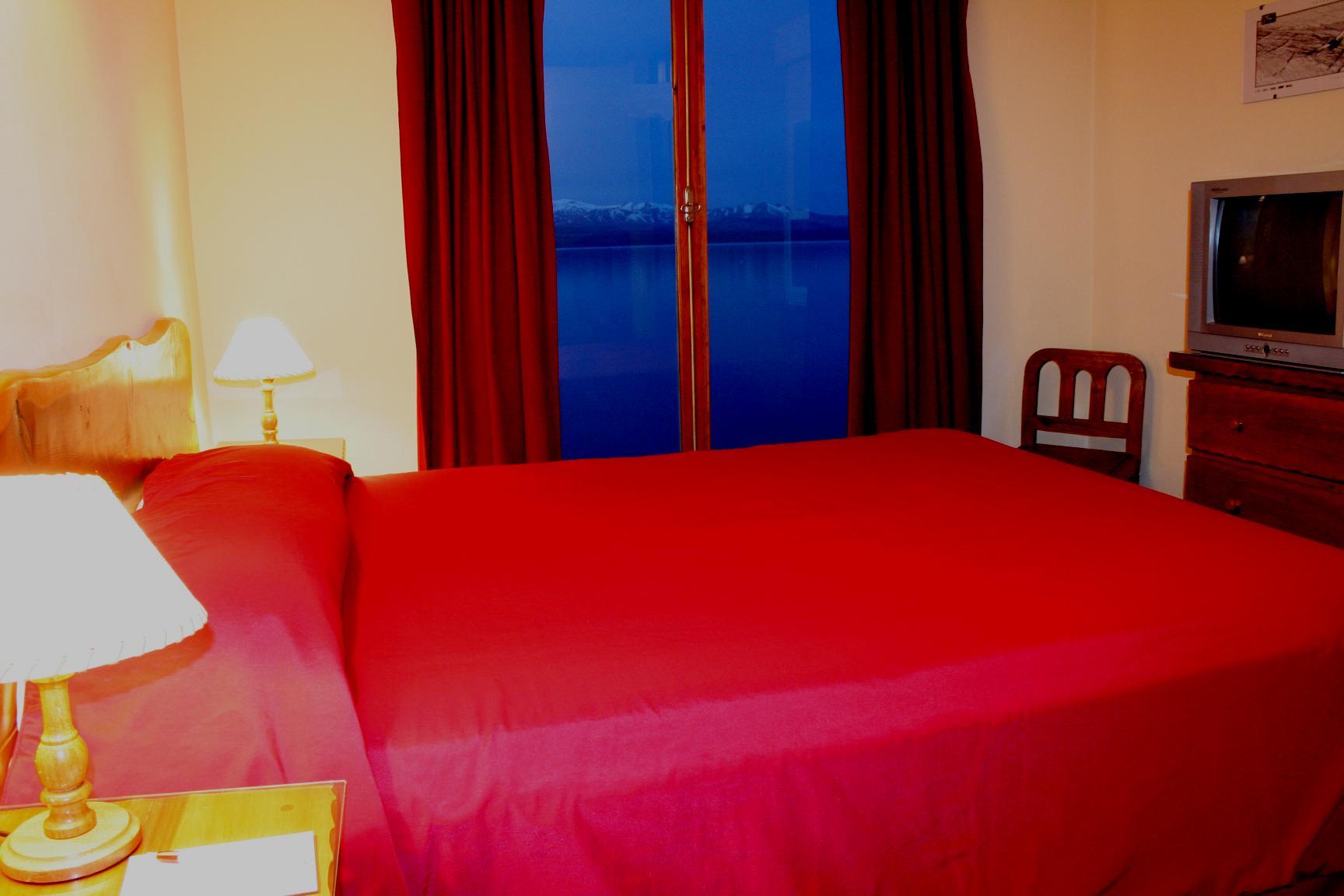 Hosteria Nordico Lake Bariloche Buitenkant foto