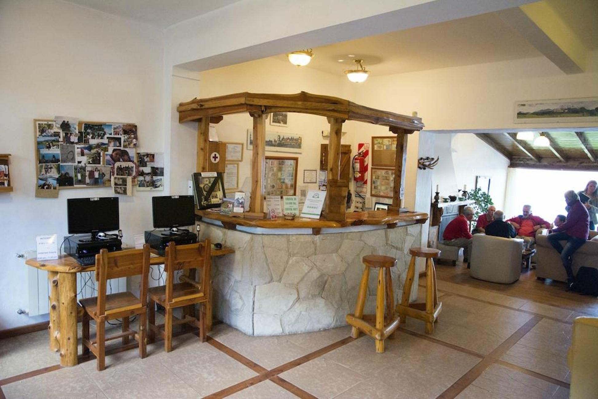 Hosteria Nordico Lake Bariloche Buitenkant foto